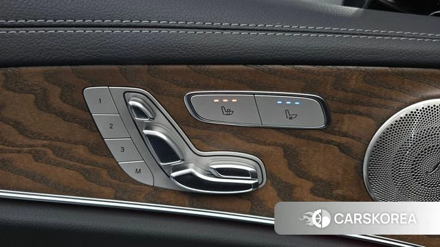 Mercedes-Benz E-Class W213 id 4482188 из Кореи 21
