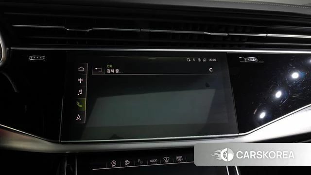 Audi Q7 (4M) id 4249245 из Кореи 21