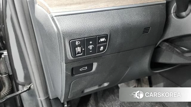 Kia K5 3rd generation id 4249828 из Кореи 21