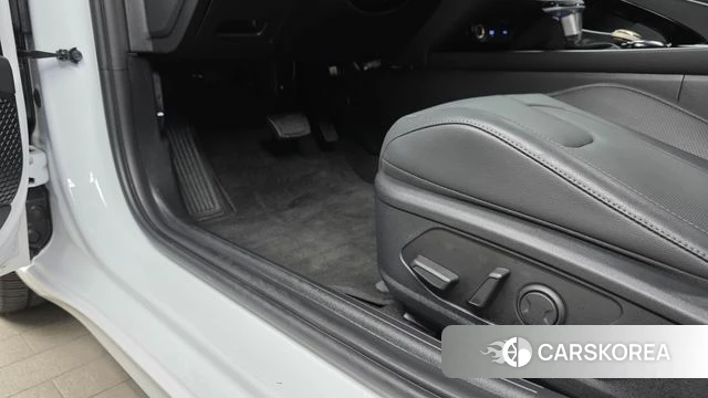 Hyundai The New Avante Hybrid (CN7) id 4301927 из Кореи 21