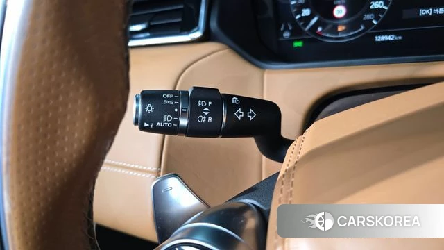 Land Rover Range Rover Velar id 4703296 из Кореи 21