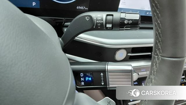 Hyundai Grandeur (GN7) id 4768470 из Кореи 21