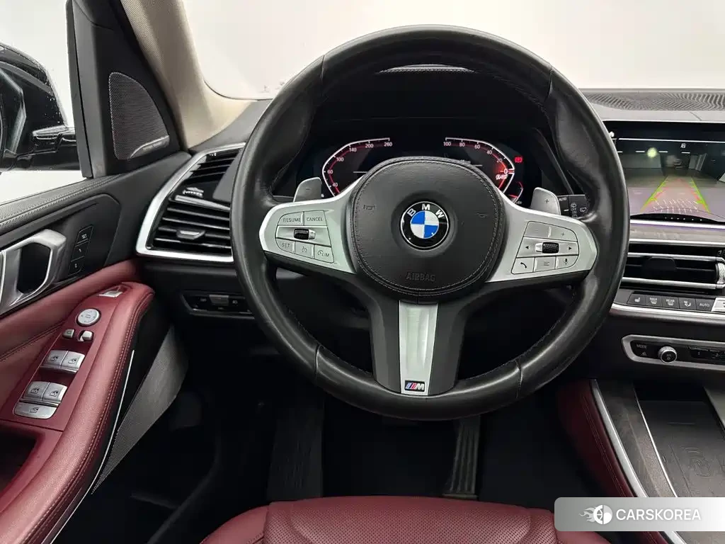 BMW X5 id 4674315 из Китая 21