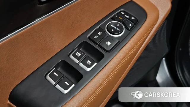 Kia The New Sorento id 4703330 из Кореи 21