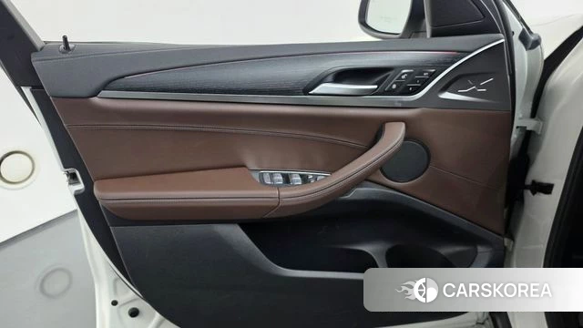 BMW X4 (G02) id 4935292 из Кореи 21