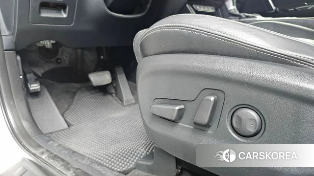 Kia Sportage 4th Generation id 4781270 из Кореи 21