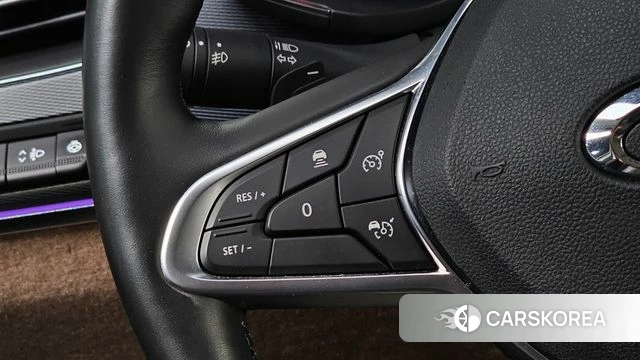 Renault Korea (Samsung) XM3 id 4424263 из Кореи 21