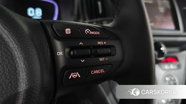 Kia The New Kia Ray id 4499247 из Кореи 21