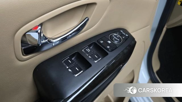 Kia The New Carnival id 4732856 из Кореи 21