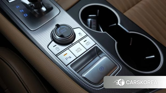 Genesis The New G70 id 4835714 из Кореи 21