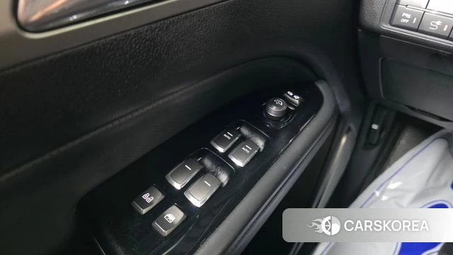 Ssangyong G4 Rexton id 4384741 из Кореи 21
