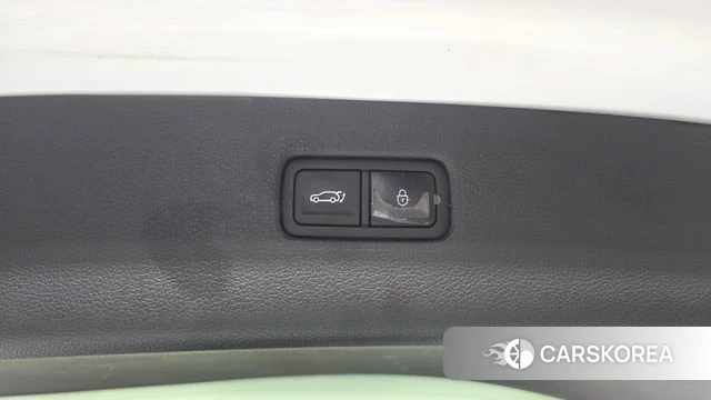 Genesis GV80 id 4721242 из Кореи 21