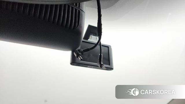 Renault Korea (Samsung) The New QM6 id 4408968 из Кореи 21