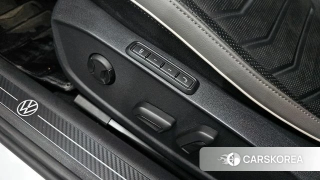 Volkswagen Arteon id 4329754 из Кореи 21