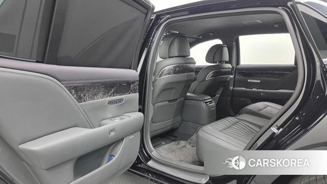 Genesis G90 (RS4) id 4664842 из Кореи 21