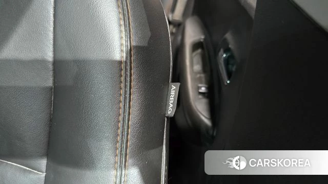 Chevrolet (GM Daewoo) The New Trax id 4781001 из Кореи 21