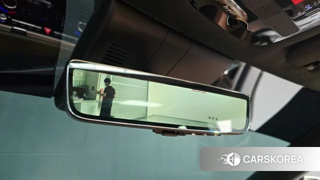 Hyundai Santa Fe (MX5) id 4854148 из Кореи 21