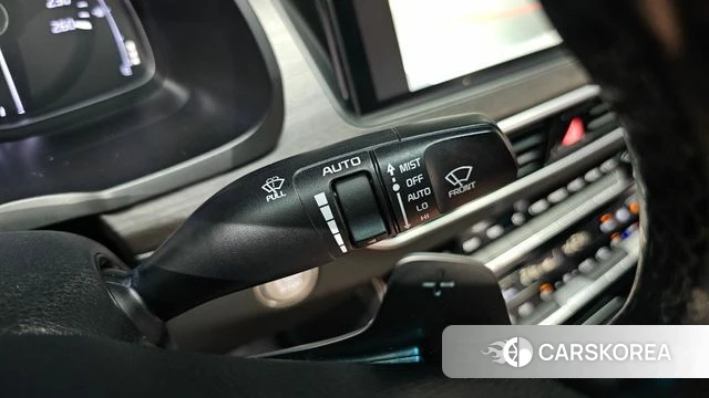Kia K7 Premier id 4610146 из Кореи 21