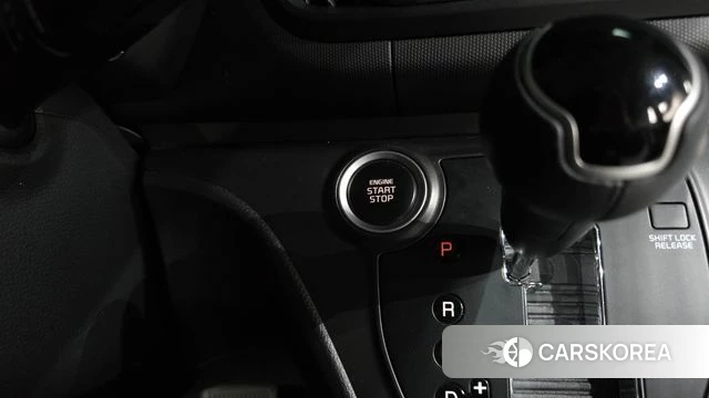 Kia The New Kia Ray id 4248873 из Кореи 21