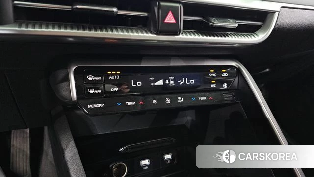 Kia K5 3rd generation id 4442873 из Кореи 21