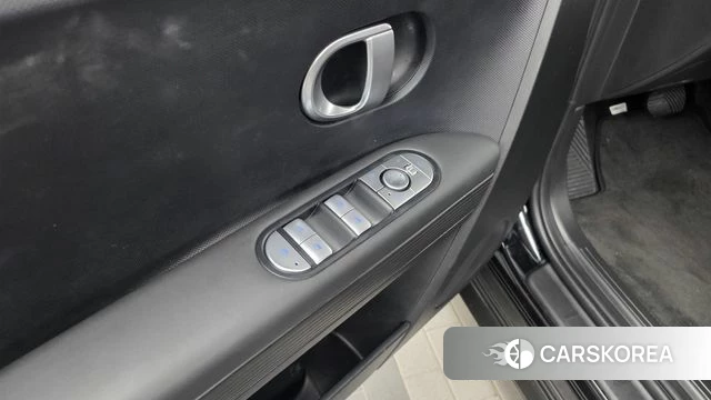 Hyundai Ionic 5 id 4905096 из Кореи 21