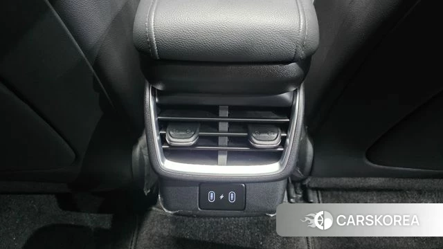 Hyundai Grandeur (GN7) id 4201487 из Кореи 21