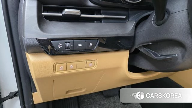 Kia Carnival 4th generation id 4434465 из Кореи 21