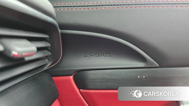 Porsche 911 id 4582049 из Кореи 21