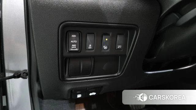 Renault Korea (Samsung) QM6 id 4435875 из Кореи 21