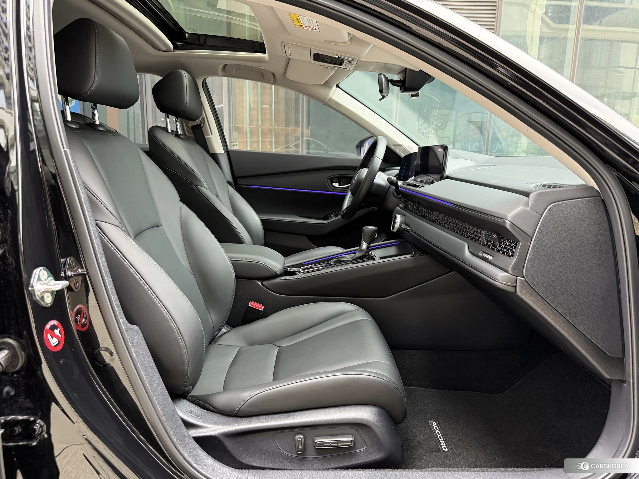 Honda Accord id 4406055 из Китая 21