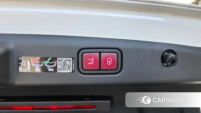 Mercedes-Benz E-Class W214 id 4862576 из Кореи 21