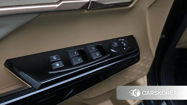 Ssangyong Actian 2nd Generation id 4360146 из Кореи 21