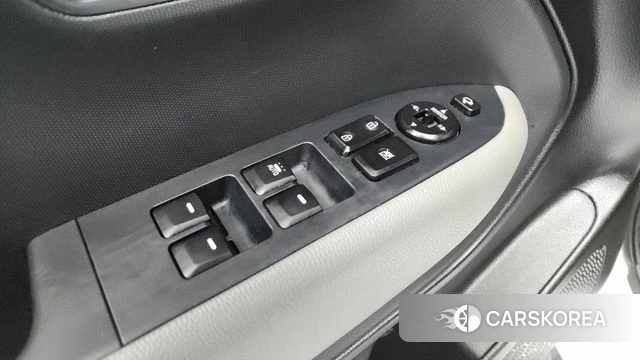 Kia The New Kia Ray id 4422576 из Кореи 21