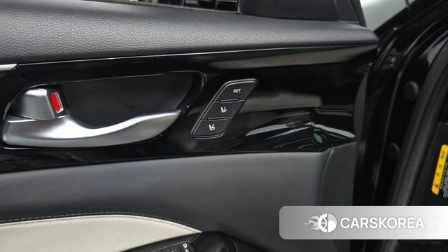 Kia All New K7 Hybrid id 4430531 из Кореи 21