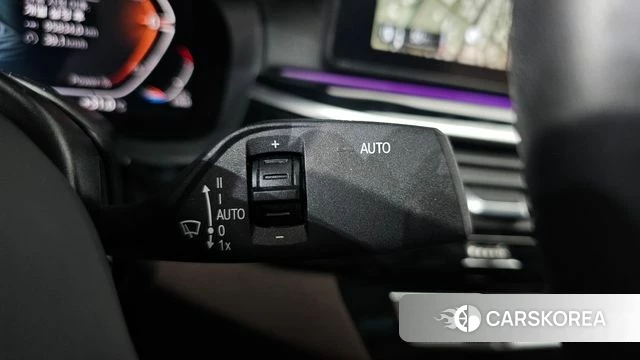 BMW 5 Series (G30) id 4556466 из Кореи 21