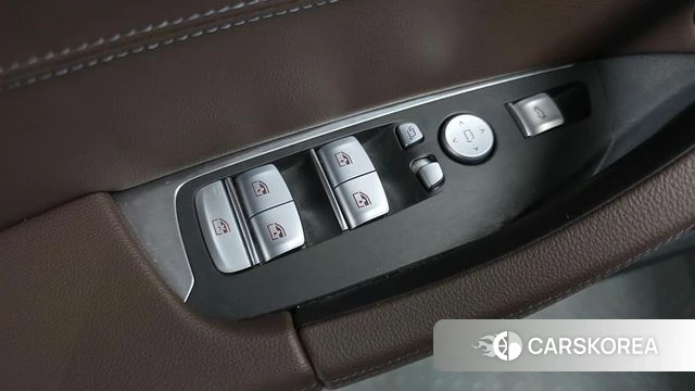 BMW iX3 id 4669770 из Кореи 21