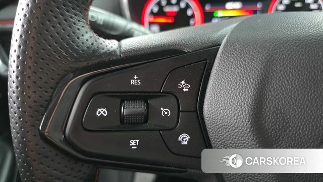 Chevrolet (GM Daewoo) Trailblazer id 4355192 из Кореи 21