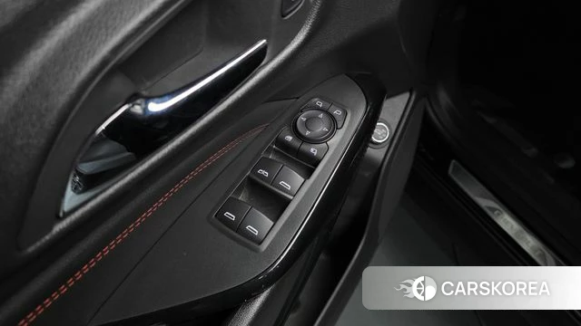 Chevrolet (GM Daewoo) Trax Crossover id 4893263 из Кореи 21