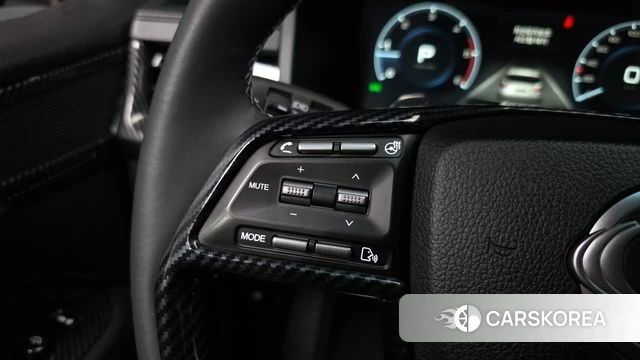 Ssangyong Rexton New Arena id 4847396 из Кореи 21