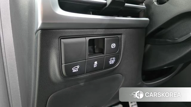 Hyundai The New Tucson Hybrid (NX4) id 4432595 из Кореи 21