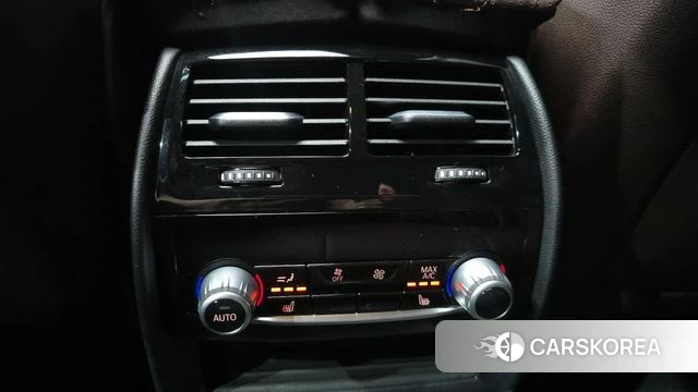 BMW 5 Series (G30) id 4794100 из Кореи 21