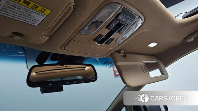 Kia The New Carnival id 4520933 из Кореи 21