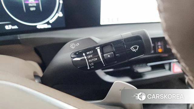 Kia K8 id 4401274 из Кореи 21