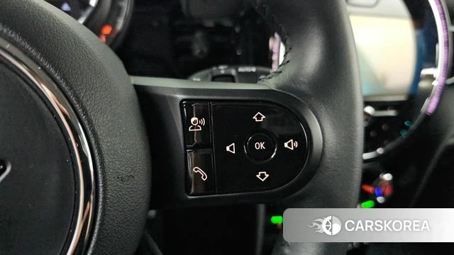 Mini Cooper id 4316176 из Кореи 21