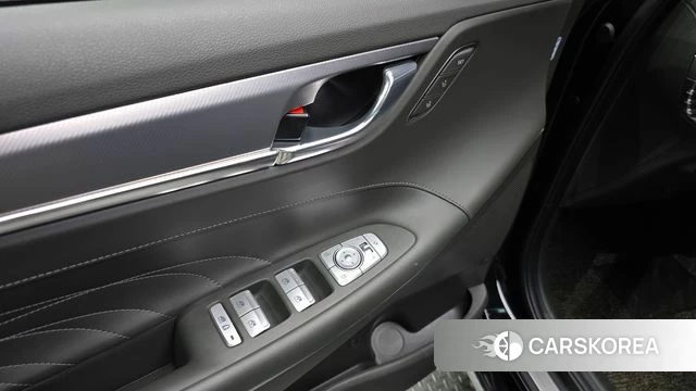 Hyundai The New Grandeur IG id 4631858 из Кореи 21
