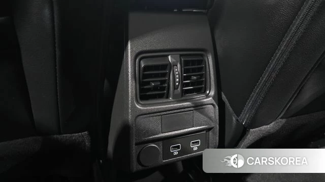 Renault Korea (Samsung) XM3 id 4308580 из Кореи 21