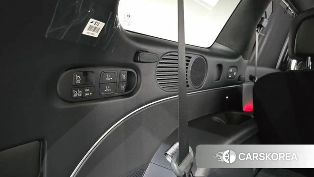 Hyundai Palisade (LX3) id 4342412 из Кореи 21