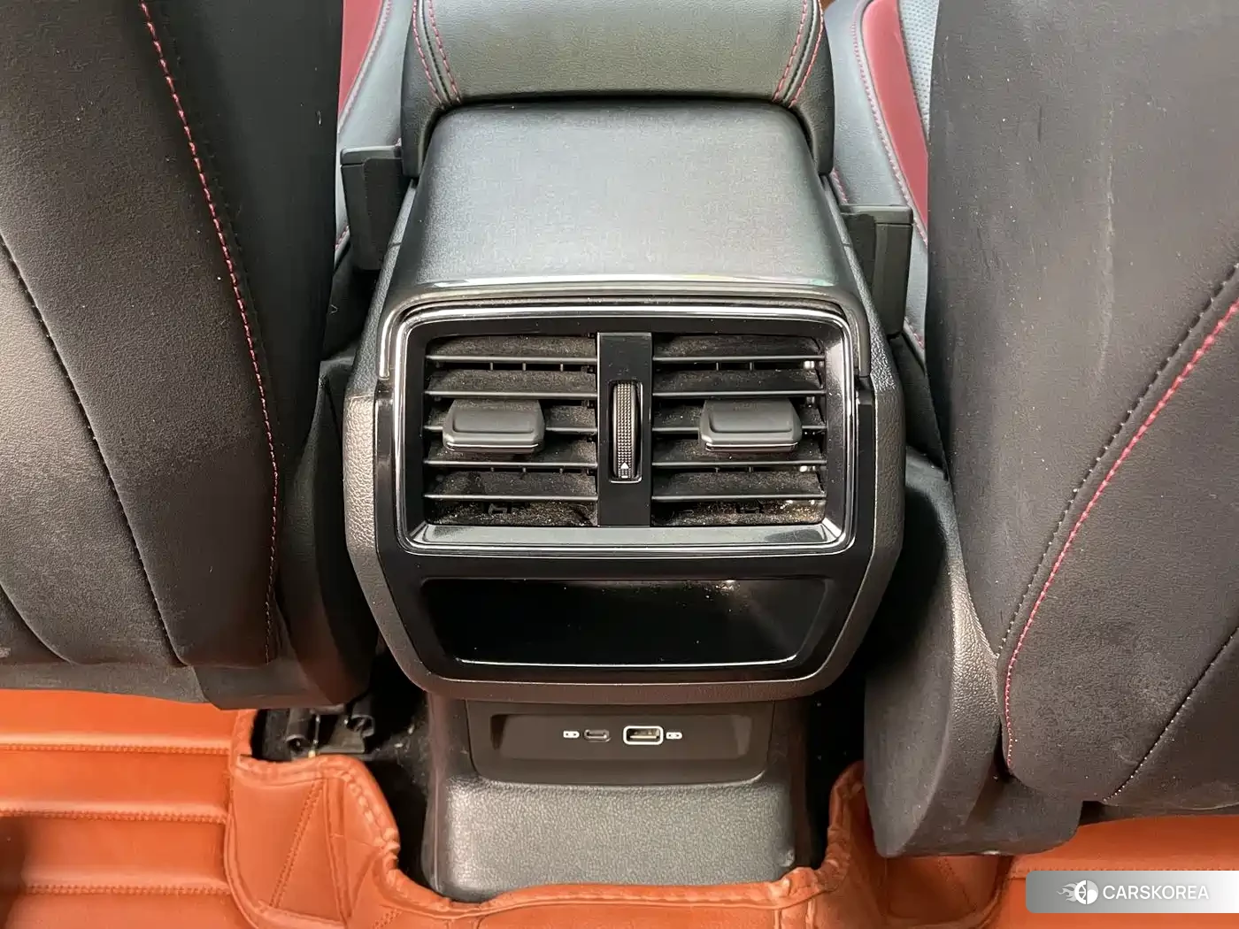 Skoda Karoq id 4617220 из Китая 21