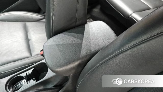 Hyundai Kona id 4582193 из Кореи 21