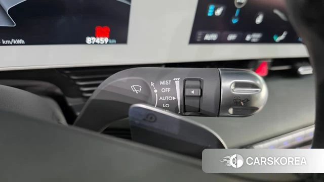 Hyundai Ionic 5 id 4618528 из Кореи 21